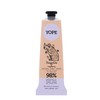 Botanical Series yope Hand Cream, Tangerine and Raspberry Scent, 1.7
