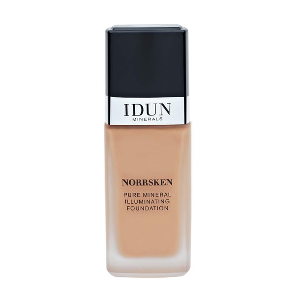Idun Minerals Idun minerals norrsken foundation - 214 ylva 1