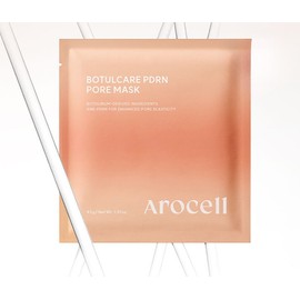 아로셀 보툴케어 PDRN 모공 마스크팩 Arosel Botulcare PDRN Pore Mask Pack