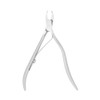 STALEKS Pro Professional Nail Clippers Smart 80 3 mm