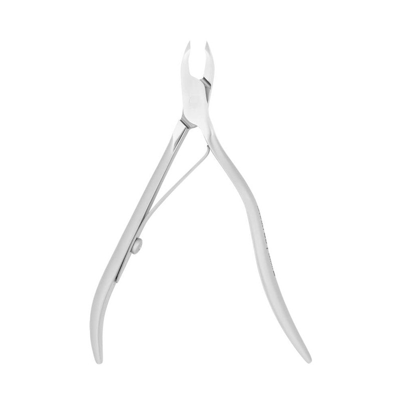 STALEKS Pro Professional Nail Clippers Smart 80 3 mm