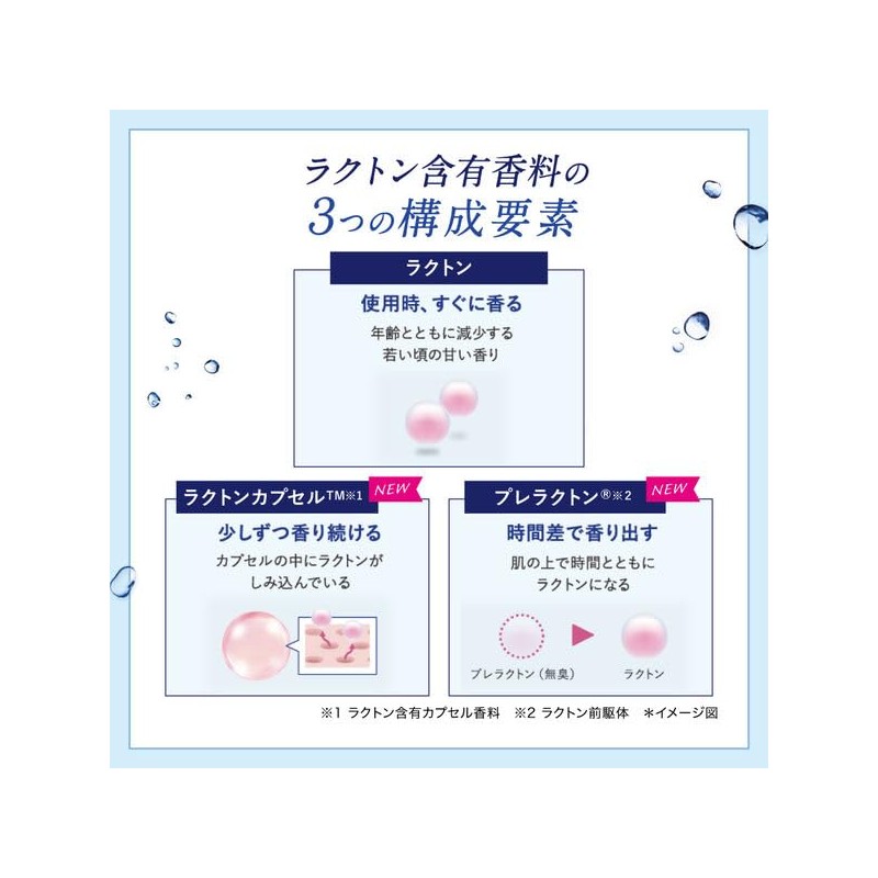 ロート製薬 デオコ スカルプケアシャンプー スウィートフローラルの香り 詰め替え 370ml 2個セット + Kunutonnオリジナルロゴ入りおまけ付