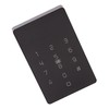 Door Access Control System RFID Card Password Door Access Control