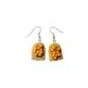 Beans On Toast Earrings