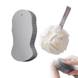 Lumbor37: Esponja de lufa natural ecológica para bienestar y suavidad absoluta
