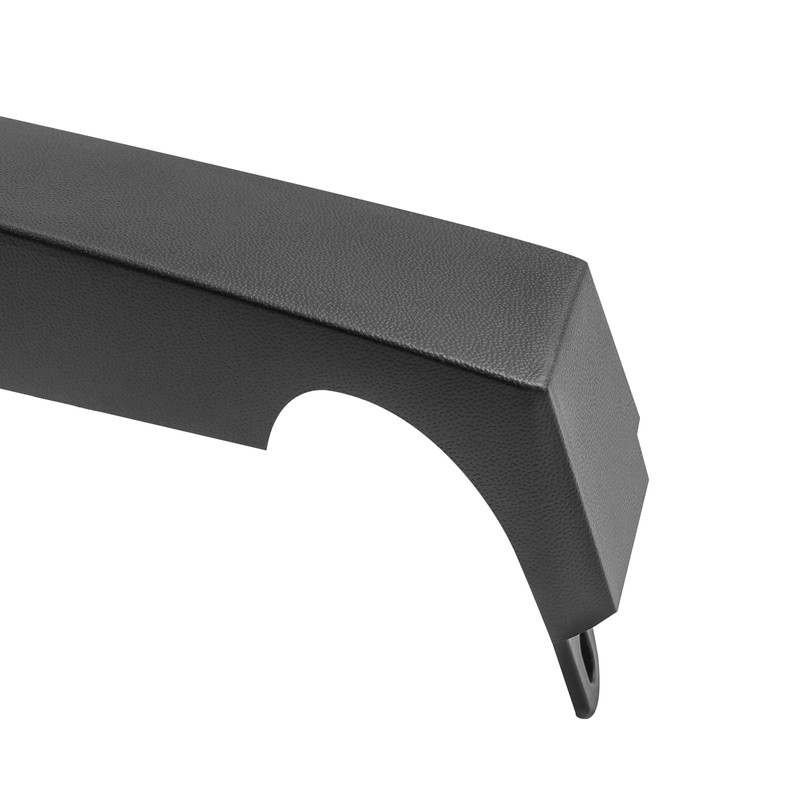 Rear Fender Flare Molding Set for 2018 2019 2020 2021
