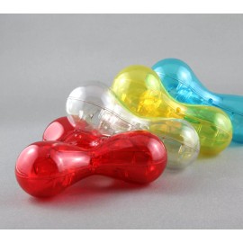 Active People Astrojax Jewel Box - Astrojax Case - Yellow, blue or red