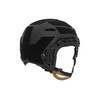 Airsoft Helmet FMA Revision Type CAIMAN Hybrid Helmet System Survival