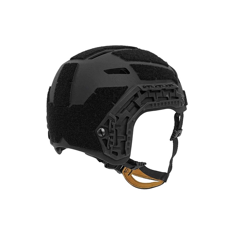 Airsoft Helmet FMA Revision Type CAIMAN Hybrid Helmet System Survival