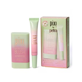 Pixi by Petra Ph Duo On-the-glow Kit Rubor  Liptone 2 Pzas.