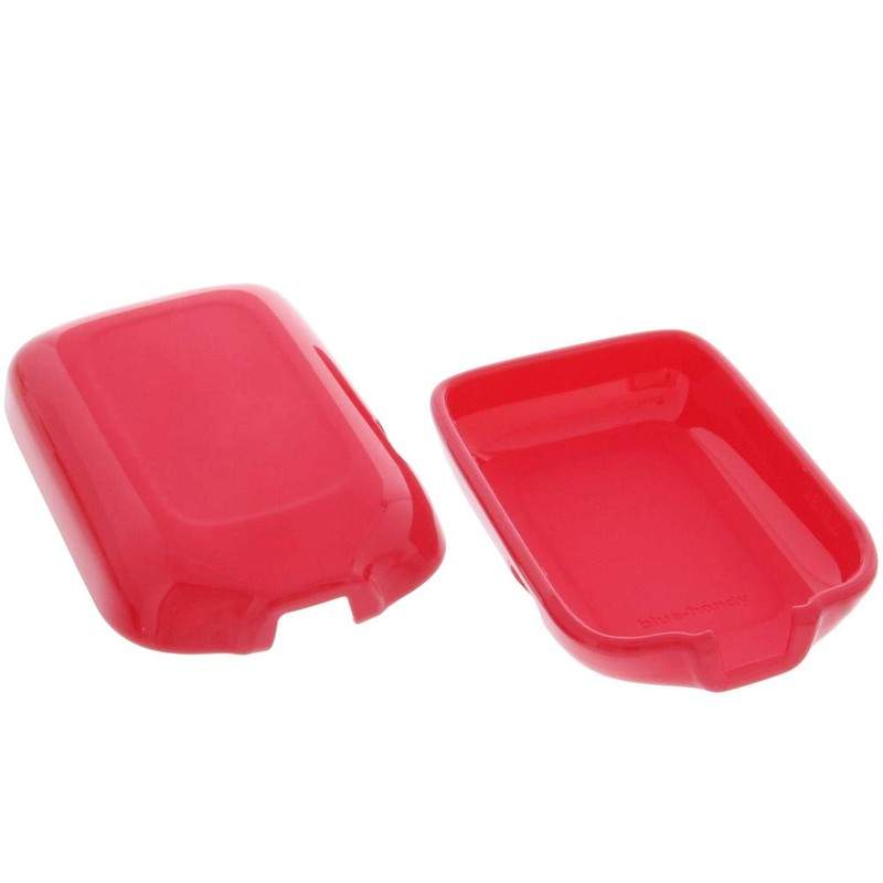 foto-kontor Case Compatible with Abbott Freestyle Libre 1 Case Rubber