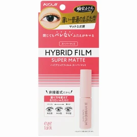 iTalk Hybrid Film Super Mat