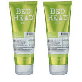 TIGI Bed Head Urban Anti+Dotes Re-Energize Conditioner Duo Pack (2 x 200 ml)
