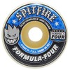 Spitfire (spitfire) F4 99 Duro Conical Full 54 mm Skate