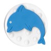 Kleine Wolke Flip/Dolphin - Mini Non-Slip Bath Appliques - 4