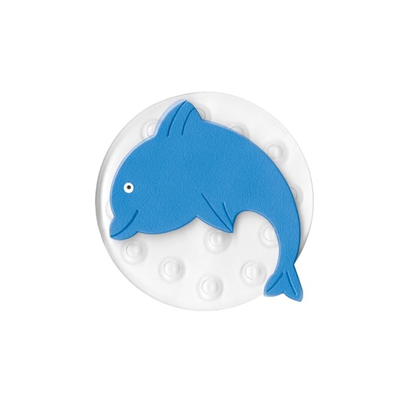 Kleine Wolke Flip/Dolphin - Mini Non-Slip Bath Appliques - 4