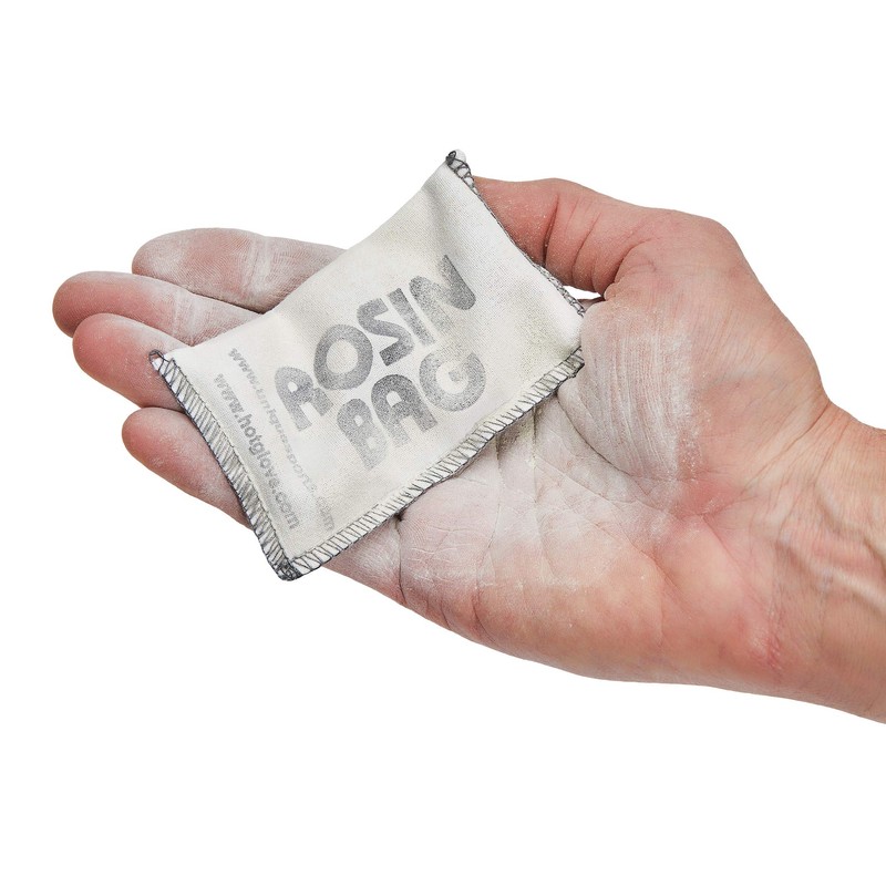 Tourna Sports Rosin Bag, One Size (ROZ-1)