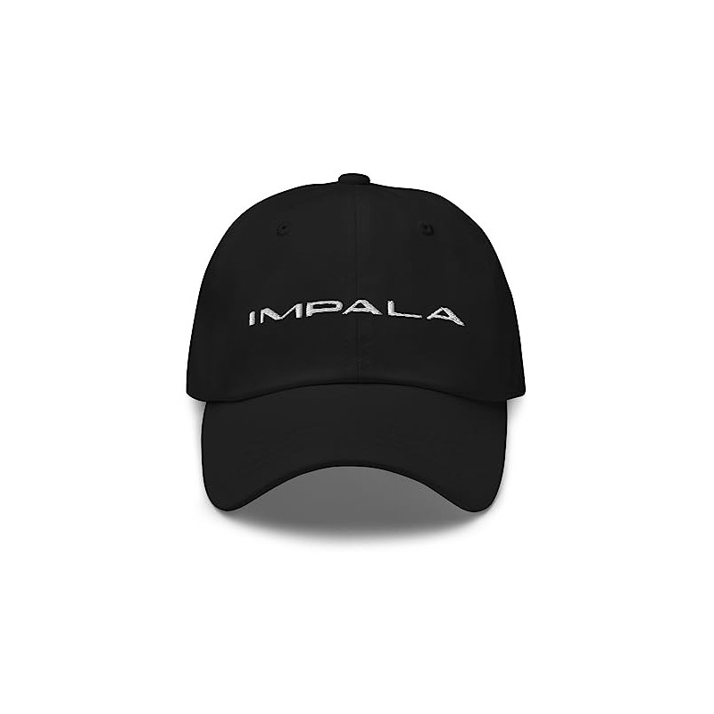 1964 1965 1966 Chevy Impala Emblem Classic Car Custom Embroidered