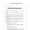 Lease Agreement for Rental Property - Includes 3 Blank Rental