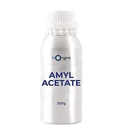 Mystic Moments | Amyl Acetate (3-methylbutyl acetate) - 500g