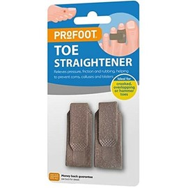 Profoot Toe Straightener