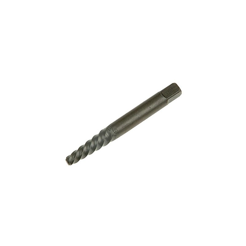 Dormer M100 Carbon Steel Screw Extractor No.4