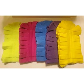 Unbranded Reusable Duster Refill Compatible with Swiffer Hand Duster, Heavy Duty 5 Pack