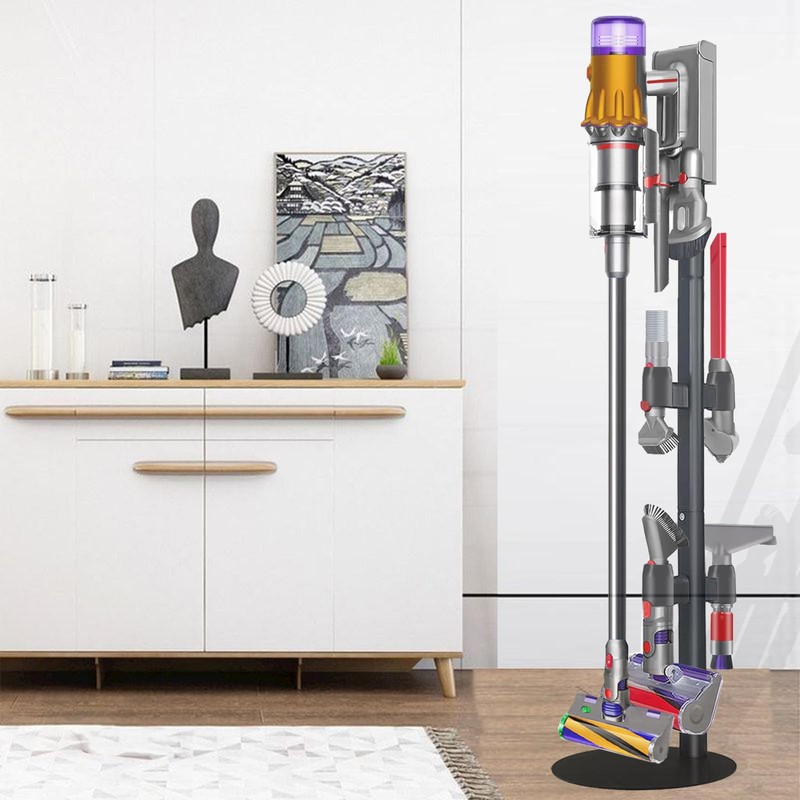 Lasvea Vacuum Stand Compatible with V7 V8 V9 V10 V11