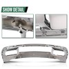 LQI Front Bumper Lower Fascia Applique Compatible with Jeep Grand