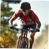 BESPORTBLE Elastic Bike Helmet Sleeve Reflective Helmet Cover Breathable Night