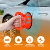 HYSHLC 3 Pcs Car Dent Puller, Suction Cup Dent Puller