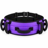 Adjustable Gait Belt for Elderly Mobility Assistance – 7-Handle Padded
