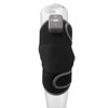 2 in 1 Heated Knee Brace Wrap Hot Compress Reduce