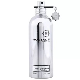 Fruits Of The Musk by Montale 3.4 oz EDP Cologne for Men Perfume Women Tester