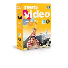 Nero Video Premium 3 2018