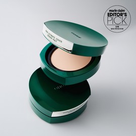 O Hui [NEW] O Hui Ultimate Cover Dewy Pact 21/23 (Main Product + Refill)
