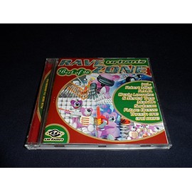 Best of Urban'S Rave Zone