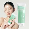 Luxism Spicule Acne Trouble Sebum Pore Deep Foam Cleansing 150ml,