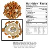 Smarty Stop Crunchy Oriental Rice Crackers (2 LB)