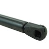 TRQ Back Glass Lift Support Shock Strut Set Compatible with