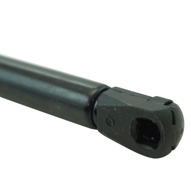 TRQ Back Glass Lift Support Shock Strut Set Compatible with