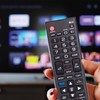 Laser Remote Control for LG TV – Compatible with LED,