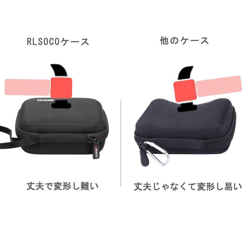 Storage Case Wifi Router Protective Case for Fuji Soft +F