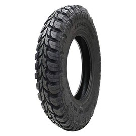 Crosswind M/T LT30/9.5R15