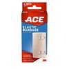 ACE 4 Inch Elastic Bandage with with Clips, Beige, Great
