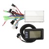 DC 24V 36V 48V 350W Electric Bike Bicycle Scooter Motor