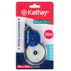 Kathay 86028999 Maxi Plus Correction Tape 5 mm x 30