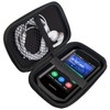 Blueshaweu Custodia per computer da ciclismo Garmin Edge 1050 di