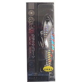 シェアーズ(Shares) SOLFIESTA(ソルフィエスタ) ルアー 我次朗(ガジロウ) プレート 23g コンスタンギーゴ