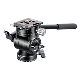 Leofoto Leofoto BV-1R VTR Camera Head Domestic Regular Import Video Camera Head